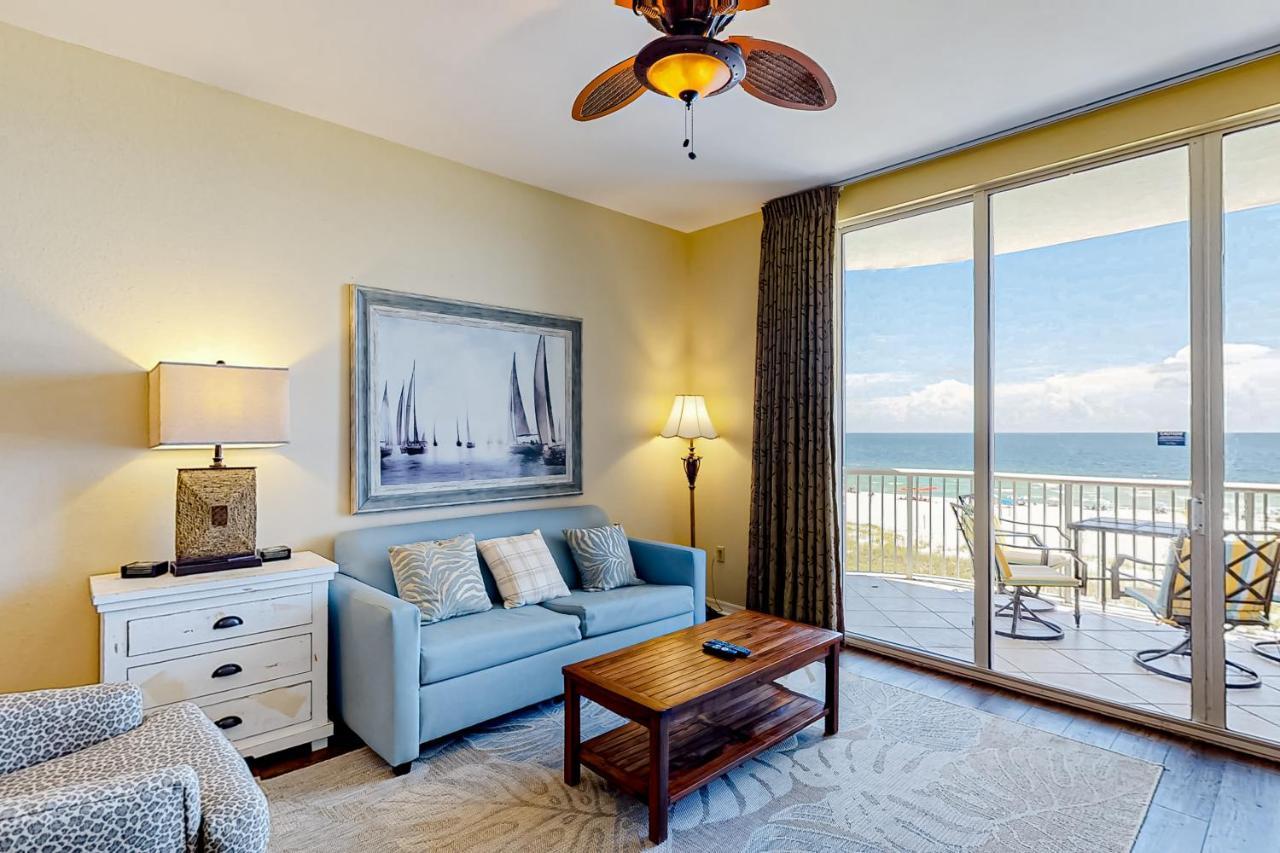 Spanish Key 304 Perdido Key Luaran gambar