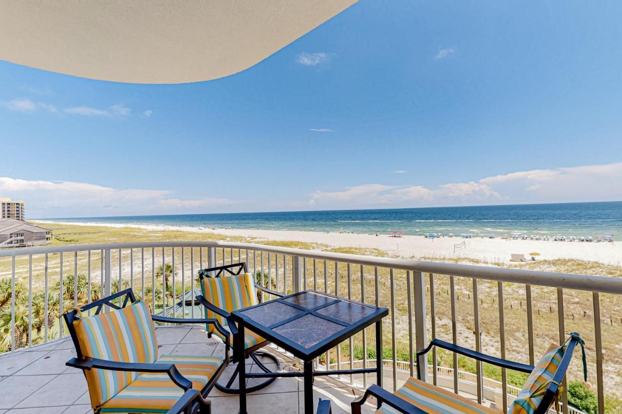 Spanish Key 304 Perdido Key Luaran gambar