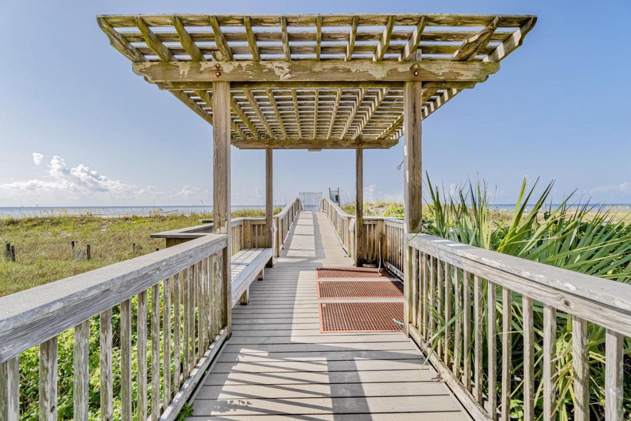 Spanish Key 304 Perdido Key Luaran gambar