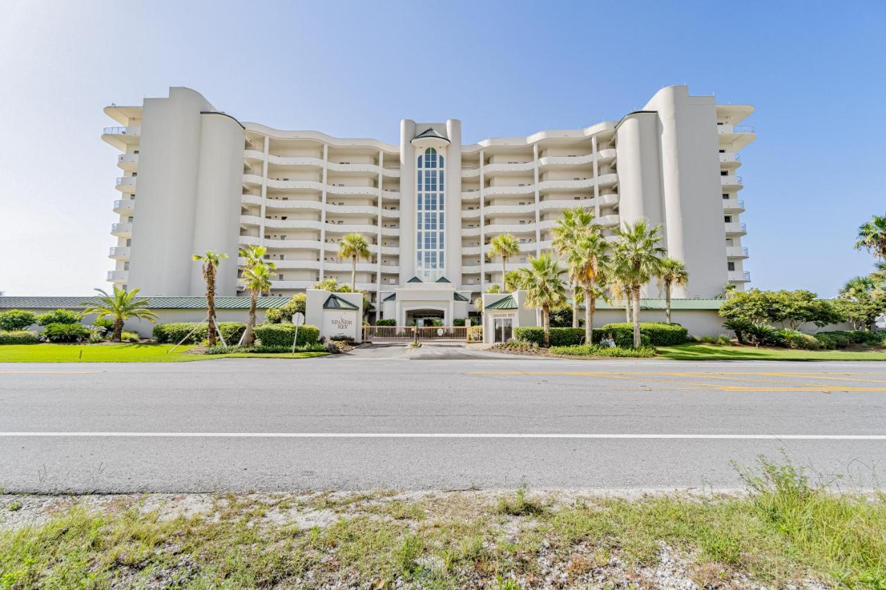 Spanish Key 304 Perdido Key Luaran gambar