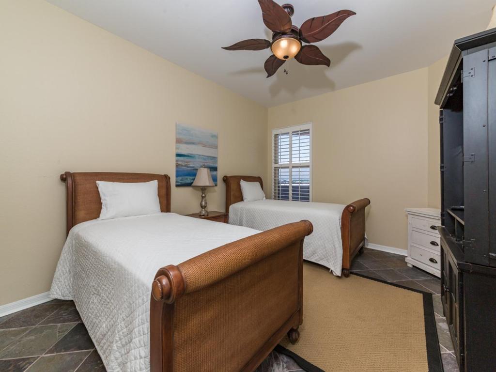 Spanish Key 304 Perdido Key Bilik gambar