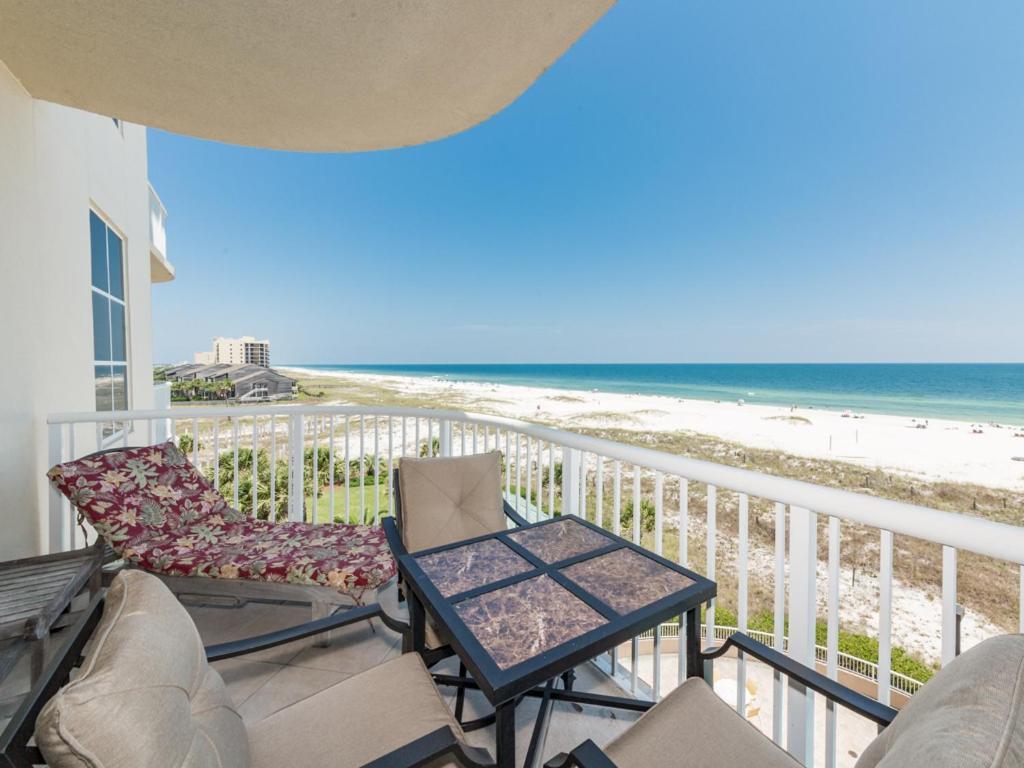 Spanish Key 304 Perdido Key Bilik gambar