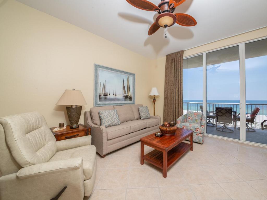 Spanish Key 304 Perdido Key Bilik gambar
