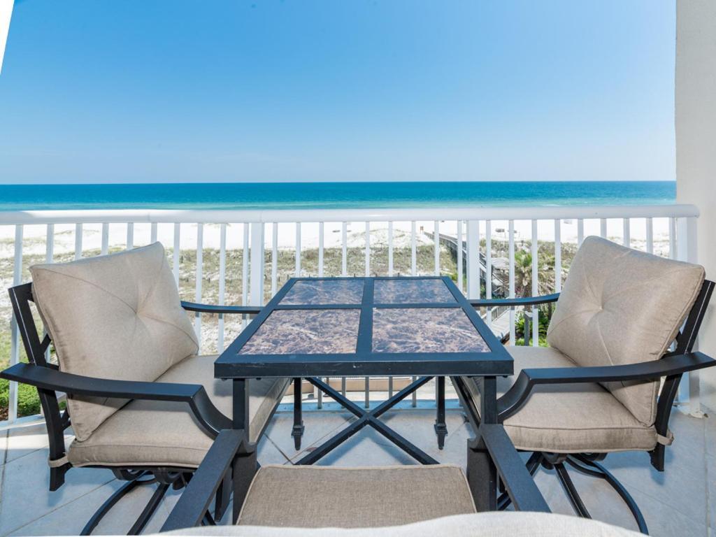 Spanish Key 304 Perdido Key Bilik gambar