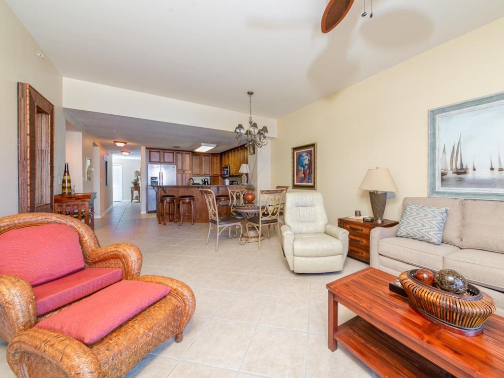 Spanish Key 304 Perdido Key Bilik gambar