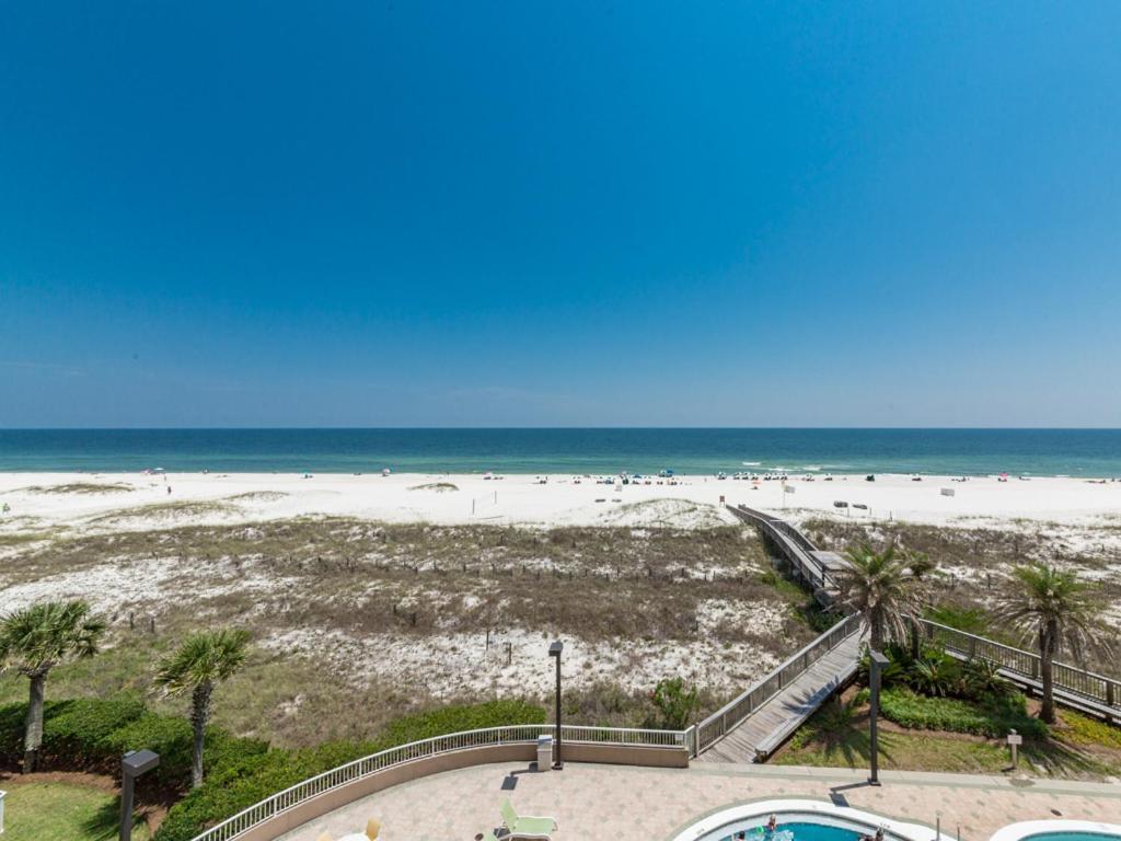 Spanish Key 304 Perdido Key Bilik gambar