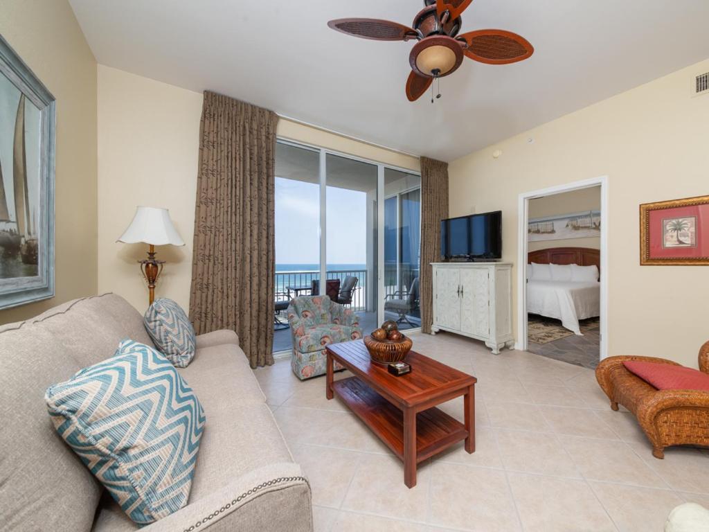 Spanish Key 304 Perdido Key Bilik gambar