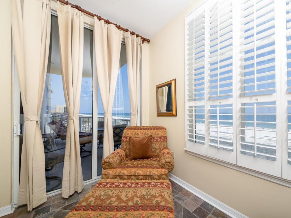Spanish Key 304 Perdido Key Bilik gambar