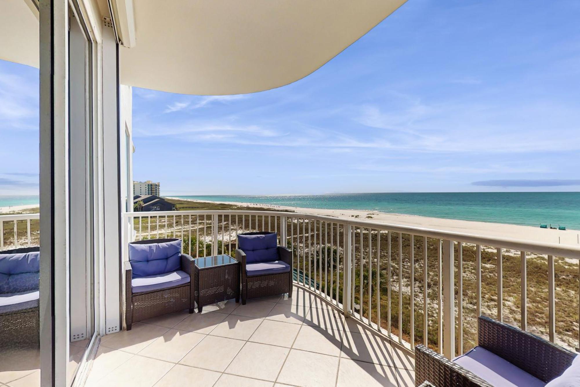 Spanish Key 304 Perdido Key Luaran gambar